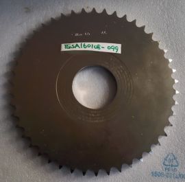 Martin Roller Chain Sprocket 60-46 Single Strand