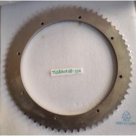 Martin Roller Chain Sprocket 60-65 Single Strand