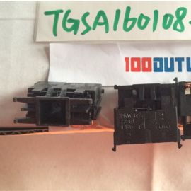 350pcs Berker DKW-6ST3 Push switch 885126 Drucktastenschalter 111816732 0.8/pc