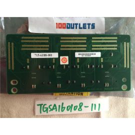 DATA I/O PAA-FP-L2282 QFN8 PA-L2282 701-5067-001 410-5067-001 715-6188-001 SN I15166001
