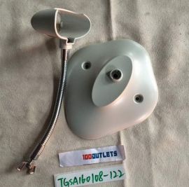 Motorola Symbol mobile computer barcode scanner Gooseneck stand LS1203 20-73951-01R  