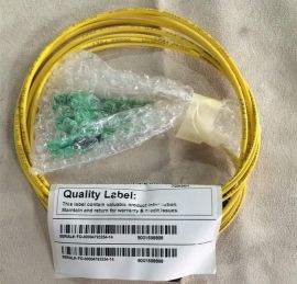 Corning 37HP900162-006F Pretium EDGE Solutions Fiber Optic Cable