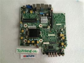 HP Compaq 656939-001 Elite 8300 Motherboard UltraSlim 711787-001 656937-002 