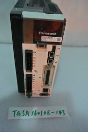 Panasonic AC SERVO DRIVER MCDHT3520