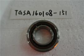 NACHI rear bearing-spindle motor MZN-U320H SH6-25BN10DB