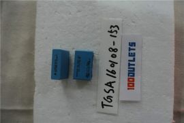 20* EPCOS(TDK) MET FILM CAPACITORs B32924C3684M Z1 B32924 0.68UF 350Vac 20% $0.45/pc