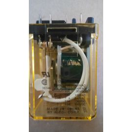 IDEC RR3B-U DC24V POWER RELAY 24VDC 10A