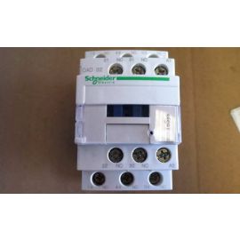 Schneider CAD32M7 TeSys D Control Relay - 3NO,2NC