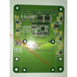 HVS HyVision system I9070 Card (smaller)