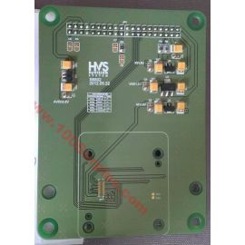 HVS HyVision system S6802 card