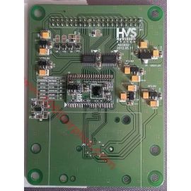 HVS HyVision system AEGIS2 card (smaller)