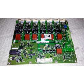 KONE Elevator V3F25 Inverter Board KM725800G01 Used
