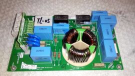 KONE Elevator PCB control board V3F16L KM964615G21 964616H06 Used