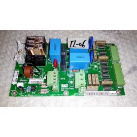 KONE Elevator Parts KDL16L Inverter BCK Board KM946247H03 KM946246G02 Used