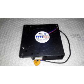 CooLTRON FBD1232B24W9-81 24V 28.80W Inverter Turbo Cooling Fan