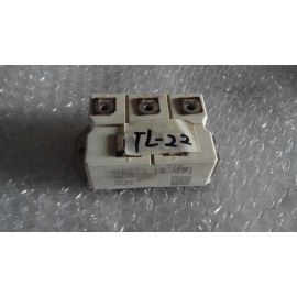 Semikron Power Module SKD160/12 11140PR Used