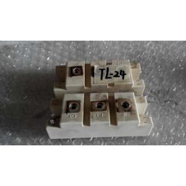 Semikron SKM100GAL123D Power Module Used