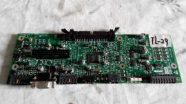 KONE board DCBM MCB KM887284H05 KM887283G01 Used