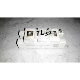 SEMIKRON Power Module SKM100GAL123D Used