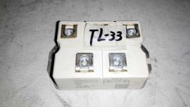 Semikron SKD 160/12 Power Module 10361PR Used