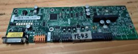 KONE Elevator board DCBM CPU KM890157H03 KM890156G01 Used