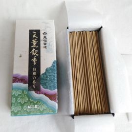 NIPPON KODO Sandalwood incense 25g 60sticks/pack