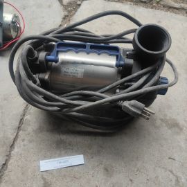 Aquascape Designs SFA4500 Submersible Pond Pump P/N 112662 Waterfall Pump 110-120V Used good working condition