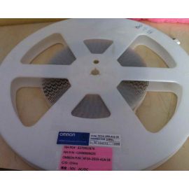 OMRON XF3A-2555-41A Connector