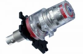 2 GERMANY WBT WBT-0785 Economy binding post (1White+1Red) $19/PC