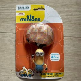 Minions Parachuter Kevin 45CM