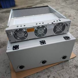Nokia 473952A.101 AMOB Airscale System Module Outdoor Subrack