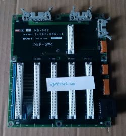 Sony Refurbished A8313506A MB-682 CARD A-8313-506-A