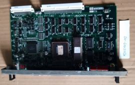 Sony Refurbished A8313559A SV-180 CARD A-8313-559-A
