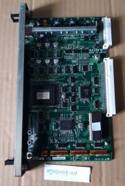 Sony A8313551A EC-50 CARD A-8313-551-A used