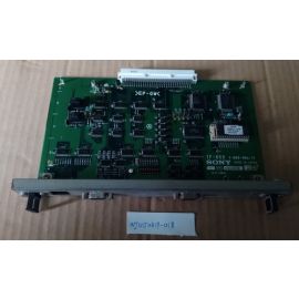 Sony A8313569A IF-650 CARD A-8313-569-A used