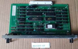 Sony A-8275-177-B MCB RD-24 Circuit board refurbished