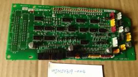 Sony Refurbished A8313546A CB-95 CARD A-8313-546-A