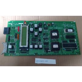 Sony DP-245 (DP-254Z) Control Panel Circuit board refurbished