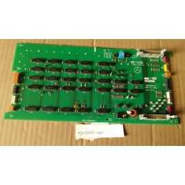 Sony SE-325 I-865-120-11 CARD Used