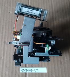 Sony CLM-960 FFC-999-00074 Electronic Components Used