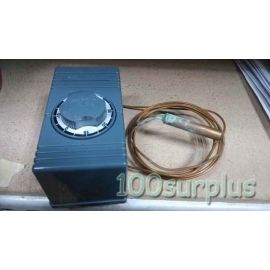 PCC PACIFIC CONTROLS PFN-506C-01 Pacific Thermostat
