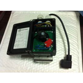 Ebro Armaturen Switchbox MSK04 4134782 250V 5A Max