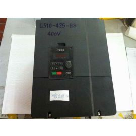 TECO E510-425-H3 18.5KW inverter