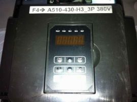 TECO inverter E510-430-H3 Power Inverters
