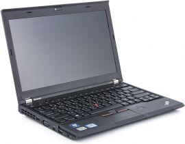Lenovo ThinkPad X230 I5-3210M 16GSSD 120G 12.5inch laptop