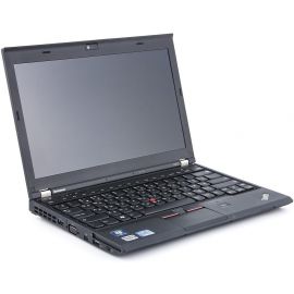 Lenovo ThinkPad X230 I5-3210M 16GSSD 120G 12.5inch laptop