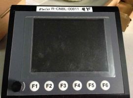 IFM CR9211 R360/OEM-Display/PDM360/CN SOLD AS IS No. 5