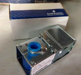 Emerson V1130 Coil type AMG Volts 120 X13320091030 Solenoid coil
