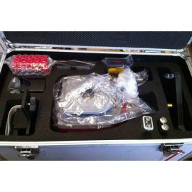 Cross line laser XR650 (SP100red)
