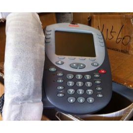 AVAYA 2420D01A-2001 HAC 700203599  SN: 061623105645